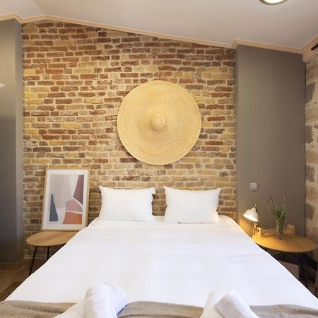Villa Rosa Suite By Corfuescapes Corfu  외부 사진