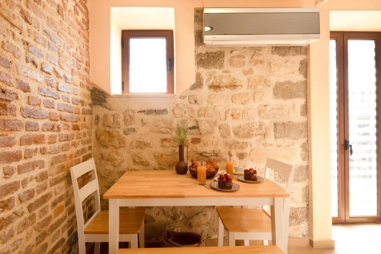 Villa Rosa Suite By Corfuescapes Corfu  외부 사진