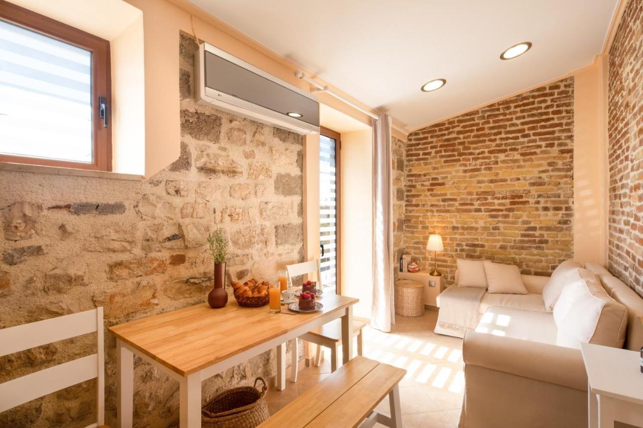 Villa Rosa Suite By Corfuescapes Corfu  외부 사진